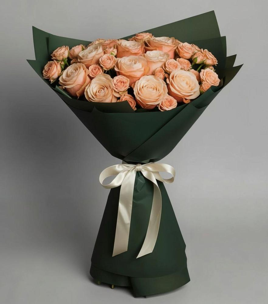 Букет Элегантный в Гатлукае