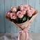 Букет цветов из: Розы в Гатлукае