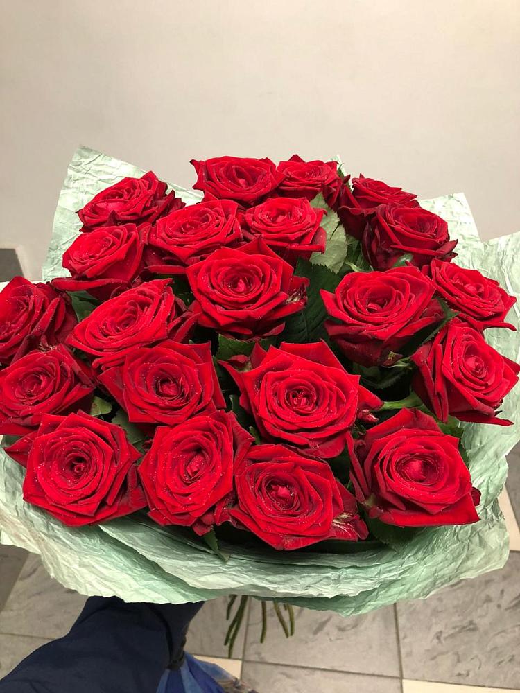 Розы Классика в Гатлукае Букет Классика в Гатлукае