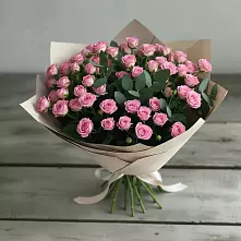 Букет Удовольствие в Гатлукае