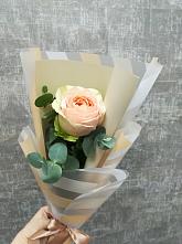 Букет цветов из:  Розы в Гатлукае
