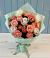 Букет цветов из: Розы в Гатлукае