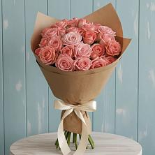Букет цветов из:  Розы в Гатлукае