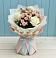 Букет цветов из: Розы в Гатлукае