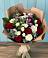 Букет цветов из: Розы и Альстромерии в Гатлукае