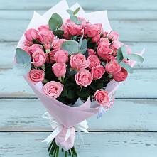 Букет Леди совершенство в Гатлукае