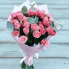 Букет Леди совершенство в Гатлукае